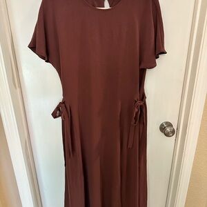 Zara Midi Dress